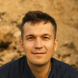 Sergio Rykov