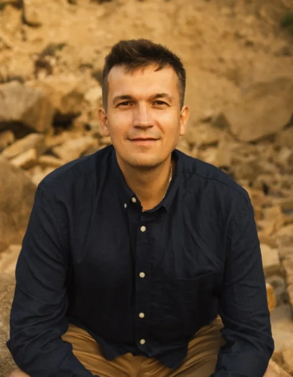 Sergio Rykov